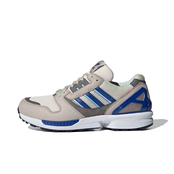adidas ZX 8000 Undefeated Neighborhood Black Men's - Q47206 - GB