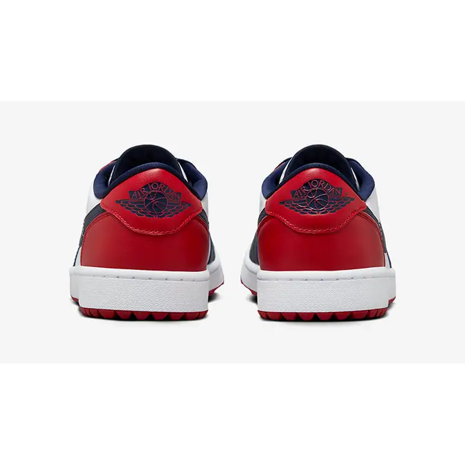 Air Jordan 1 Low Golf USA | Where To Buy | DD9315-113 | The Sole