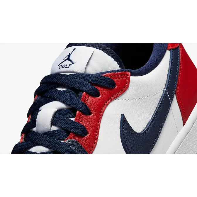 Air Jordan 1 Low Golf USA | Where To Buy | DD9315-113 | The