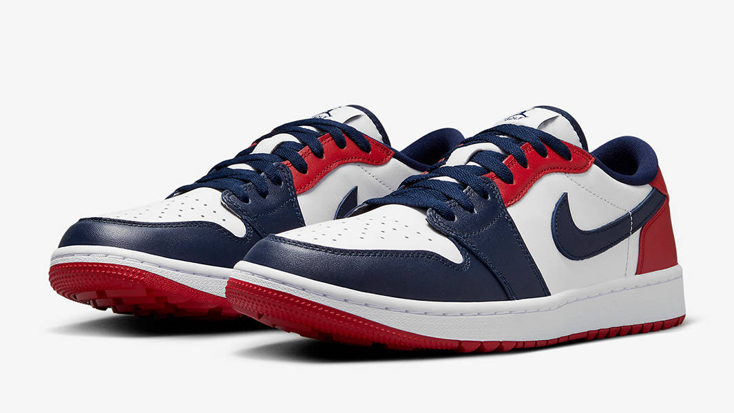 Air Jordan 1 Low Golf USA