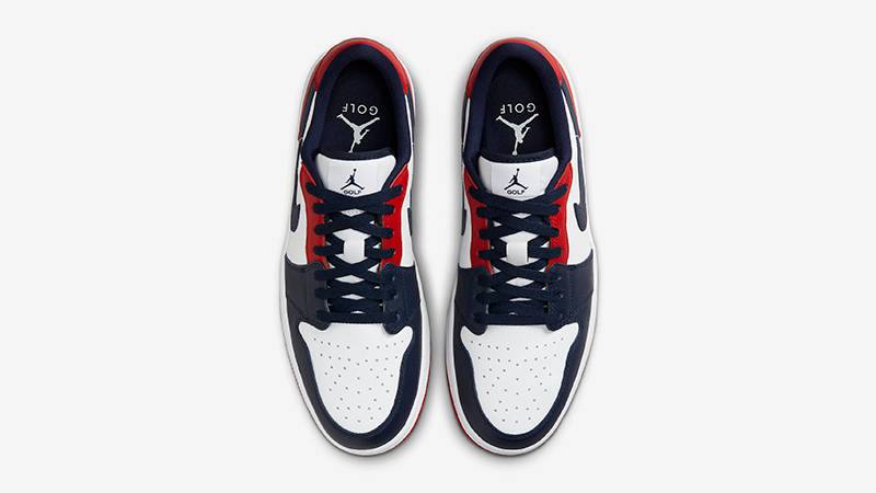 Air Jordan 1 Low Golf USA | Where To Buy | DD9315-113 | The Sole Supplier