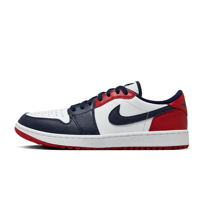 Air Jordan 1 Low Golf USA | Where To Buy | DD9315-113 | The Sole 