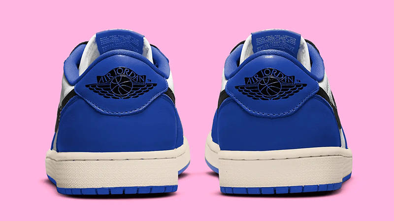 Air Jordan 1 Low OG Game Royal Where To Buy CZ0790 140 The Sole Supplier