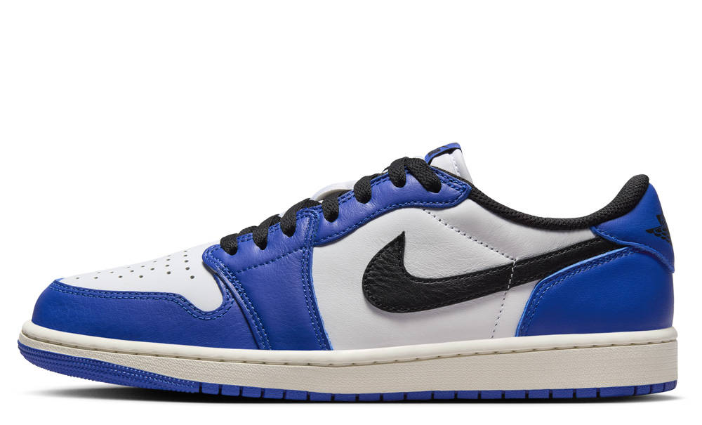 Nike air jordan game royal hotsell