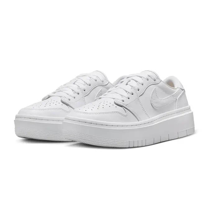 jd1 low all white