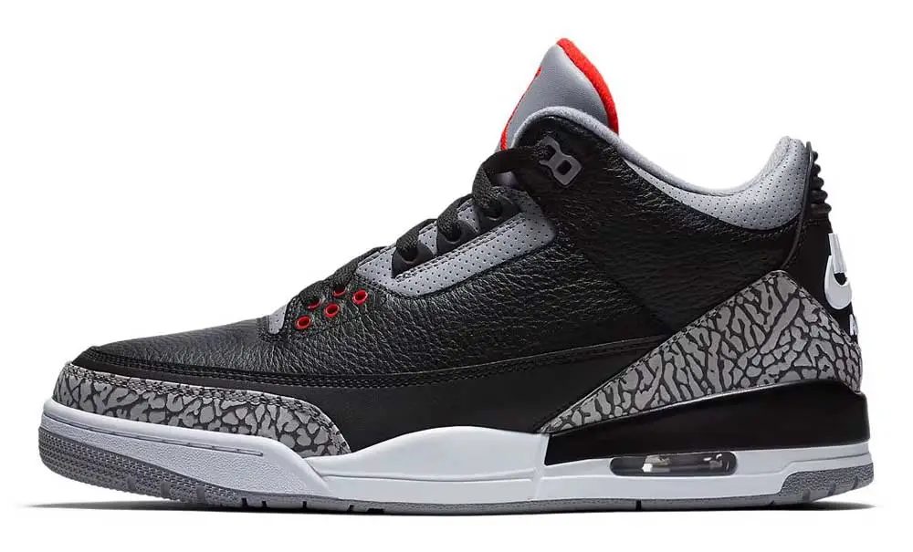 Taking a look at the first round matchups in the Air Jordan Silver region of our Reimagined