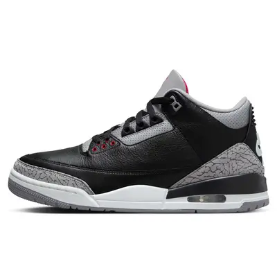 Jordan iii cement discount