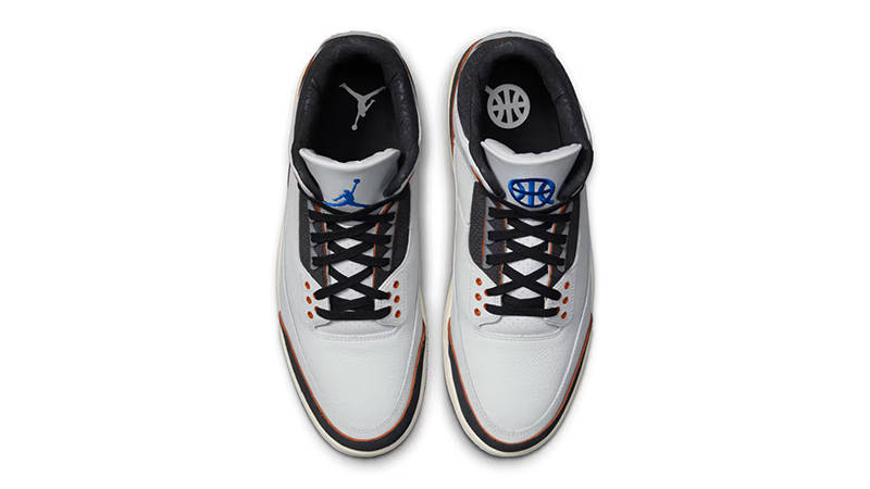 nike jordan sport dna quai 54