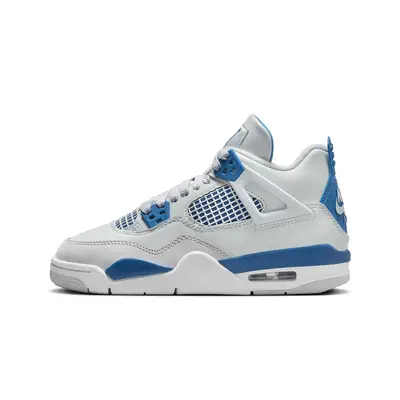 Air Jordan 4 PS Industrial Blue | BQ7669-141 | The Sole Supplier