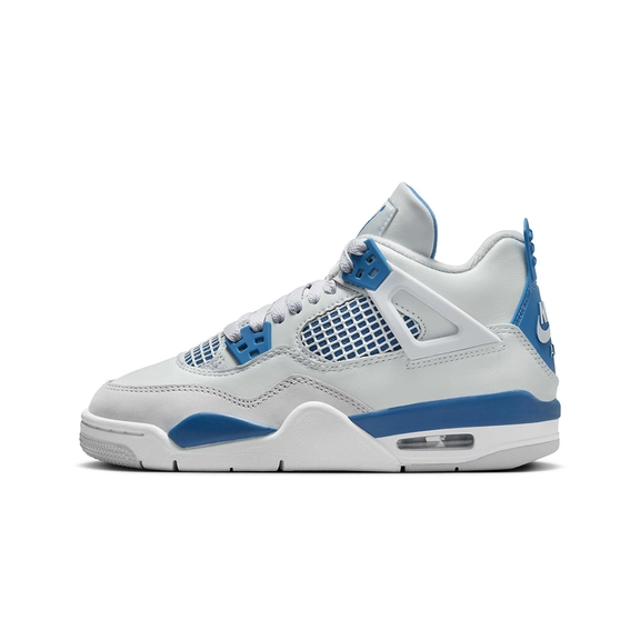 Air Jordan 4 GS Military Blue HF4281-141
