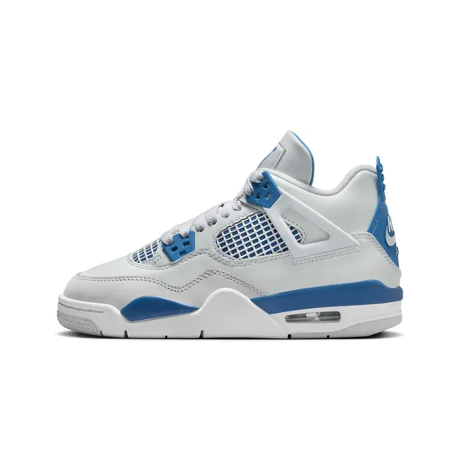 Air Jordan 4 PS Industrial Blue | BQ7669-141 | The Sole Supplier