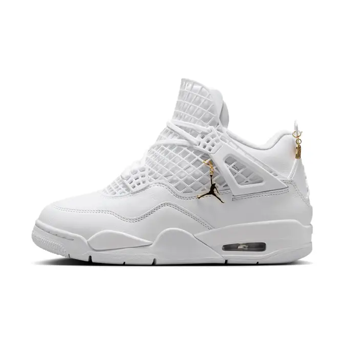 Good Jordan 4 retro