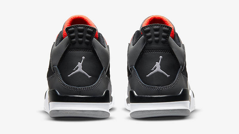 Air Jordan Retro PS Infrared Where To Buy BQ7669-061