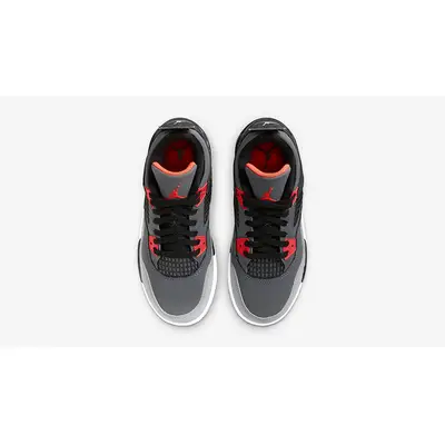 that the Jordan Tatum 1 is set to debut in March Retro High Og Smoke Grey Uk7 Used Retro PS Infrared BQ7669-061 Top