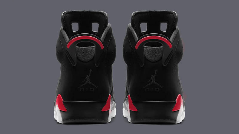 Air Jordan 6 Fire Red Where To Buy CT8529 064 The Sole Supplier