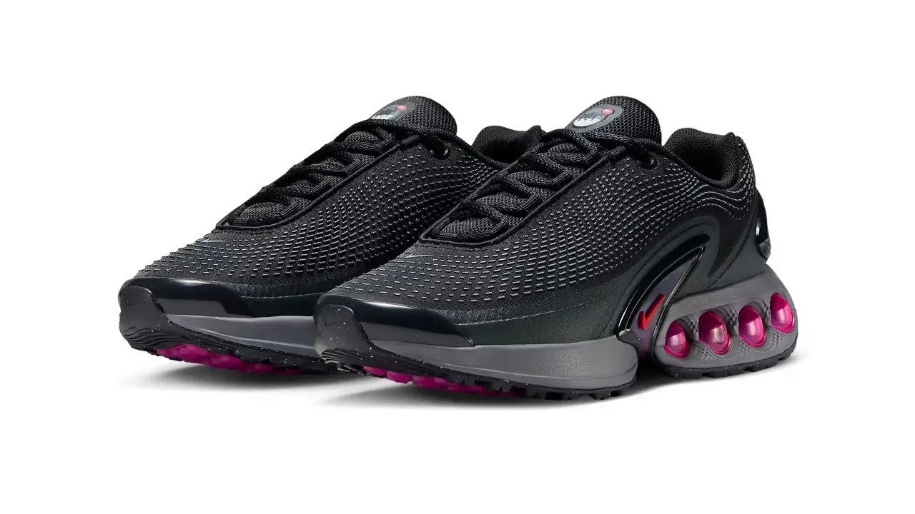 Nike Air Max Dn Everything You Need to Know The Sole Supplier