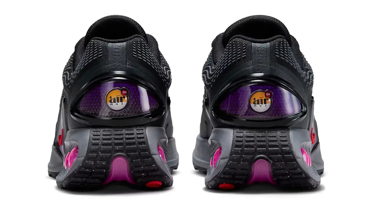 Nike Air Max Dn: Everything You Need to Know