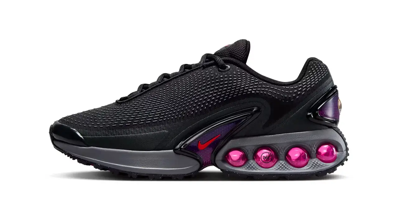 Nike Air Max Dn: Everything You Need to Know