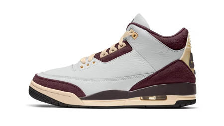 Yet Another A Ma Maniére x Air Jordan 3 Collab Could Be on the Way Yet Another A Ma Maniére x Air Jordan 3 Collab Could Be on the Way