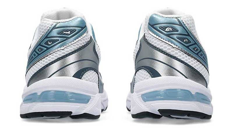 ASICS Gel-1130 Shark Skin Back