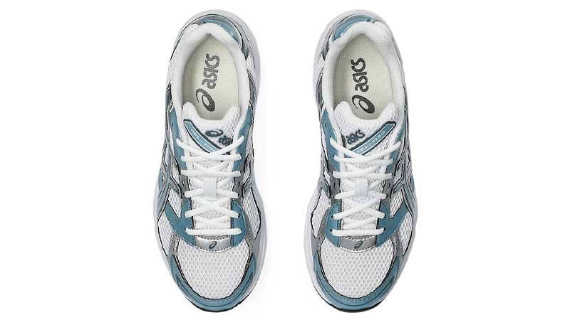 ASICS Gel-1130 Shark Skin Middle