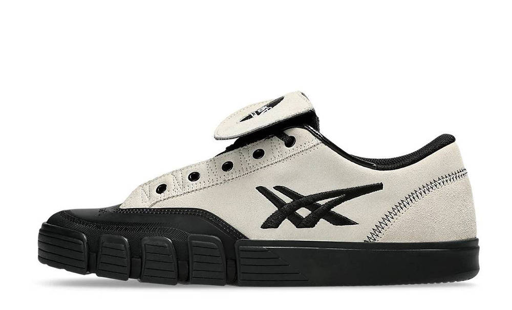 ASICS GEL-FLEXKEE PRO 2 Cream Black 1201A979-101