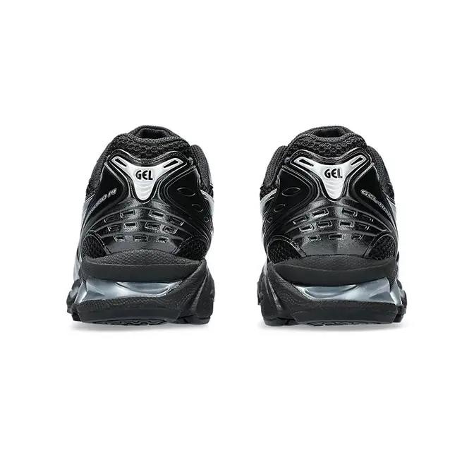 ASICS Gel-Kayano 14 Black Pure Silver | Where To Buy | 1201A019-006 ...