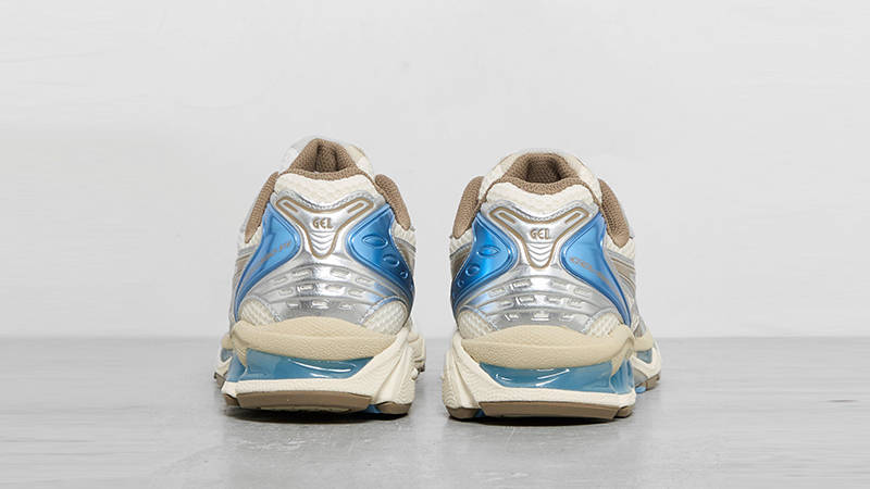 ASICS Gel-Kayano 14 Cream Pepper 1202A056-113 back
