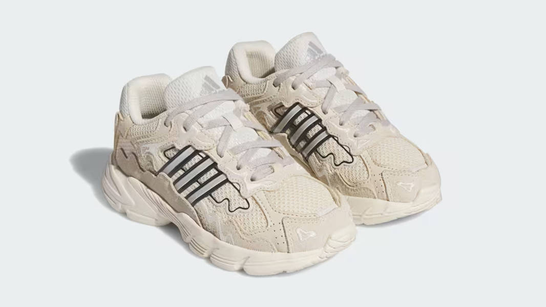 Bad Bunny x adidas Response CL GS Wonder White | Where To
