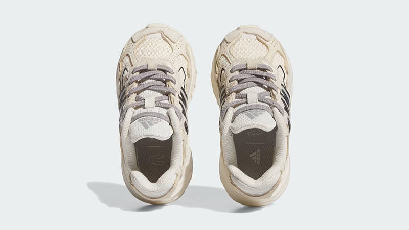 Bad Bunny x adidas Response CL Toddler Wonder White IH5147 Top