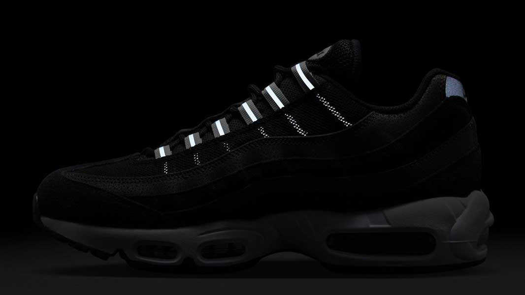 Central Cee × NIKE★Air Max 95 スニーカー Syna World Central Cee x Nike Air Max 95 - Syna World | No Sauce The Plug