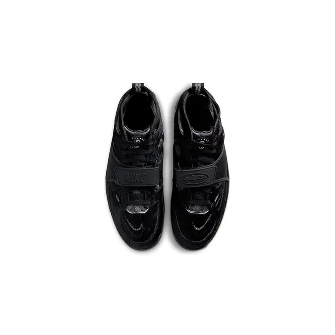 Corteiz x Nike Air Trainer Huarache 