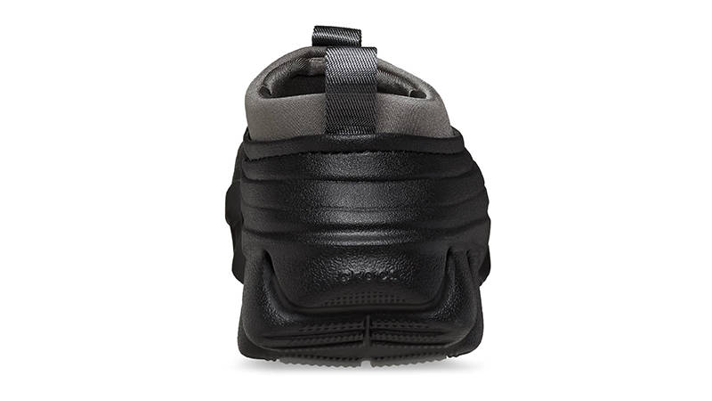 Crocs Echo Storm Midnight 209414-003 Back