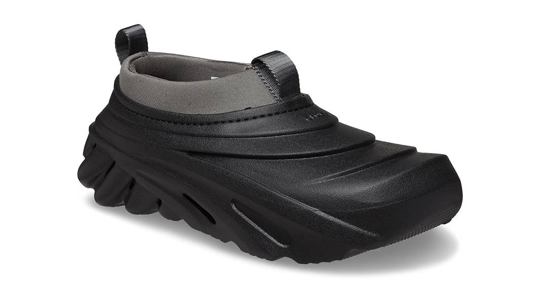 Crocs Echo Storm Midnight 209414-003 Side
