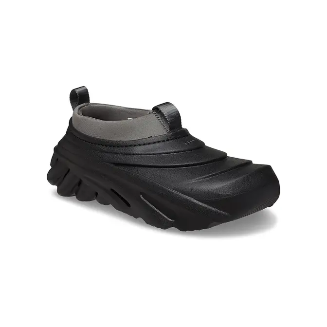 Crocs Echo Storm Midnight | Where To Buy | 209414-003 | The Sole Supplier