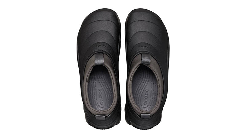 Crocs Echo Storm Midnight 209414-003 Top