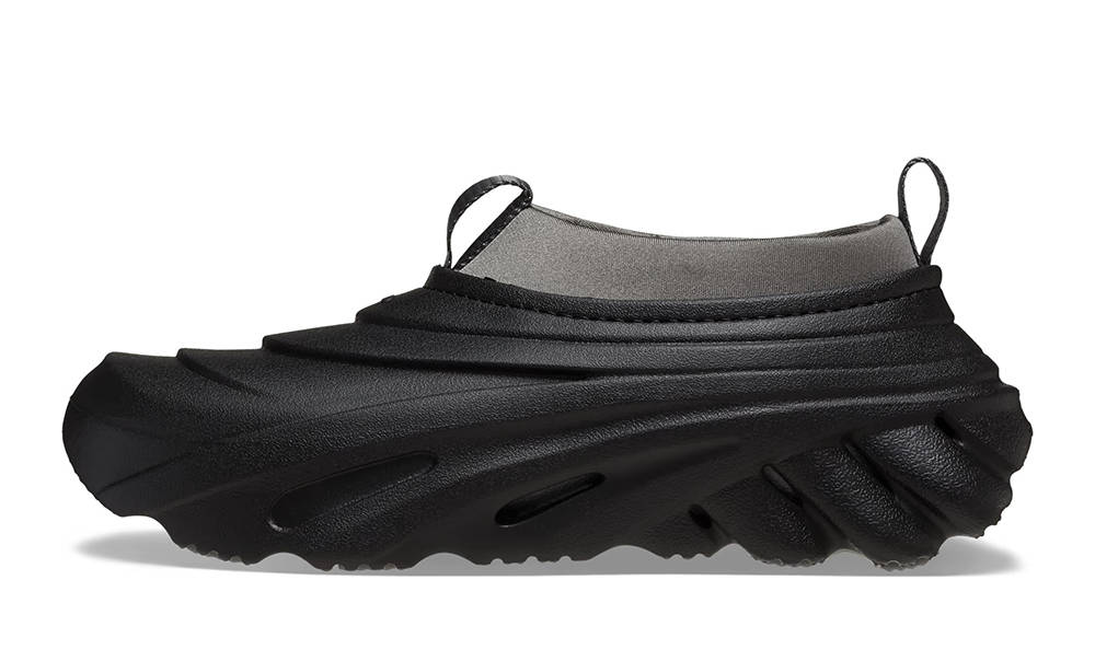 crocs エコーストームミッドナイト　m8-w10 crocs エコーストームミッドナイト m8-w10 Crocs Echo Storm