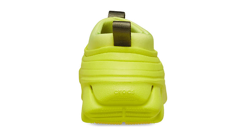 Crocs Echo Storm Nitro 209414-76S Back