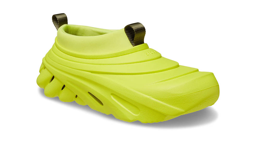 Crocs Echo Storm Nitro 209414-76S Side
