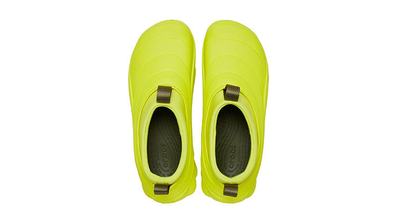 Crocs Echo Storm Nitro 209414-76S Top