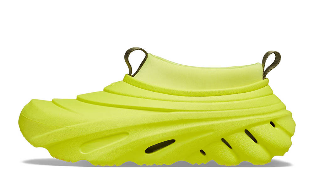 Crocs Echo Storm Nitro 209414-76S