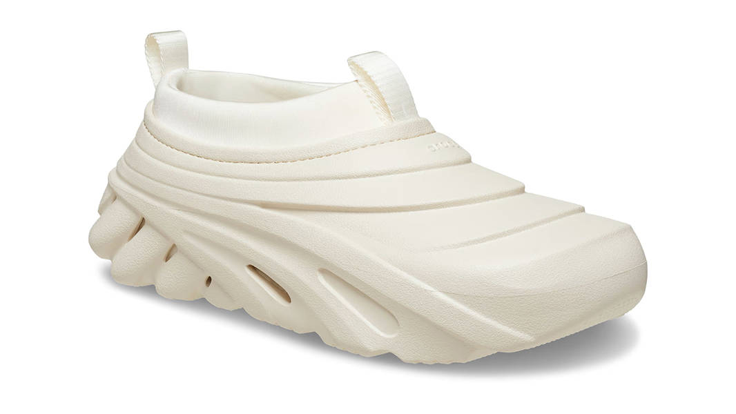 Crocs Echo Storm Tundra 209414-0HR Back