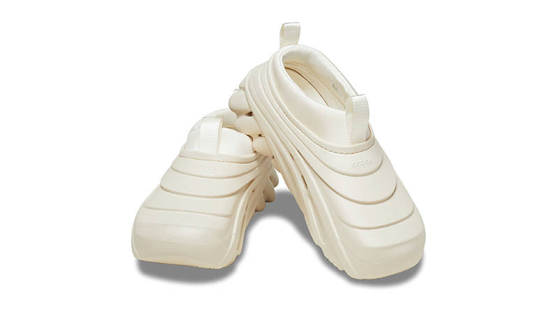 Crocs Echo Storm Tundra 209414-0HR Front