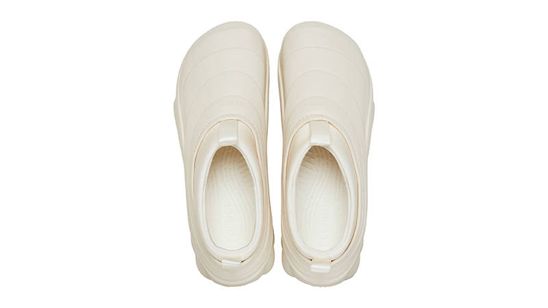Crocs Echo Storm Tundra 209414-0HR Top