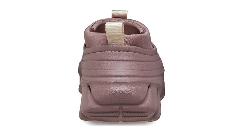 Crocs Echo Storm Twilight 209414-5AG Back