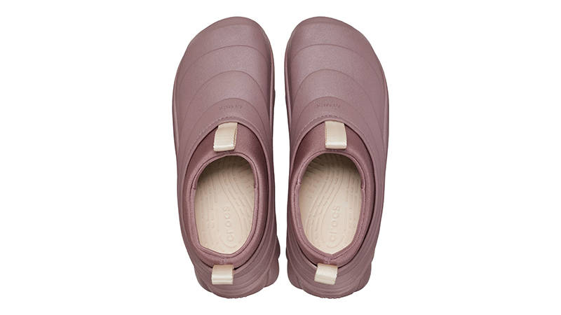Crocs Echo Storm Twilight 209414-5AG Front