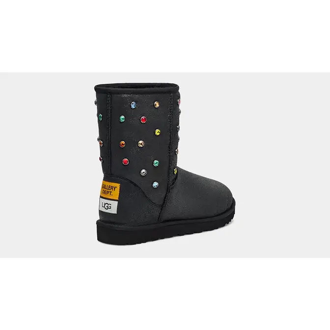 Ugg jimmy store choo boots sale