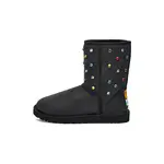 Gallery Dept. x sono UGG Classic Boots Black 1166951-BLK