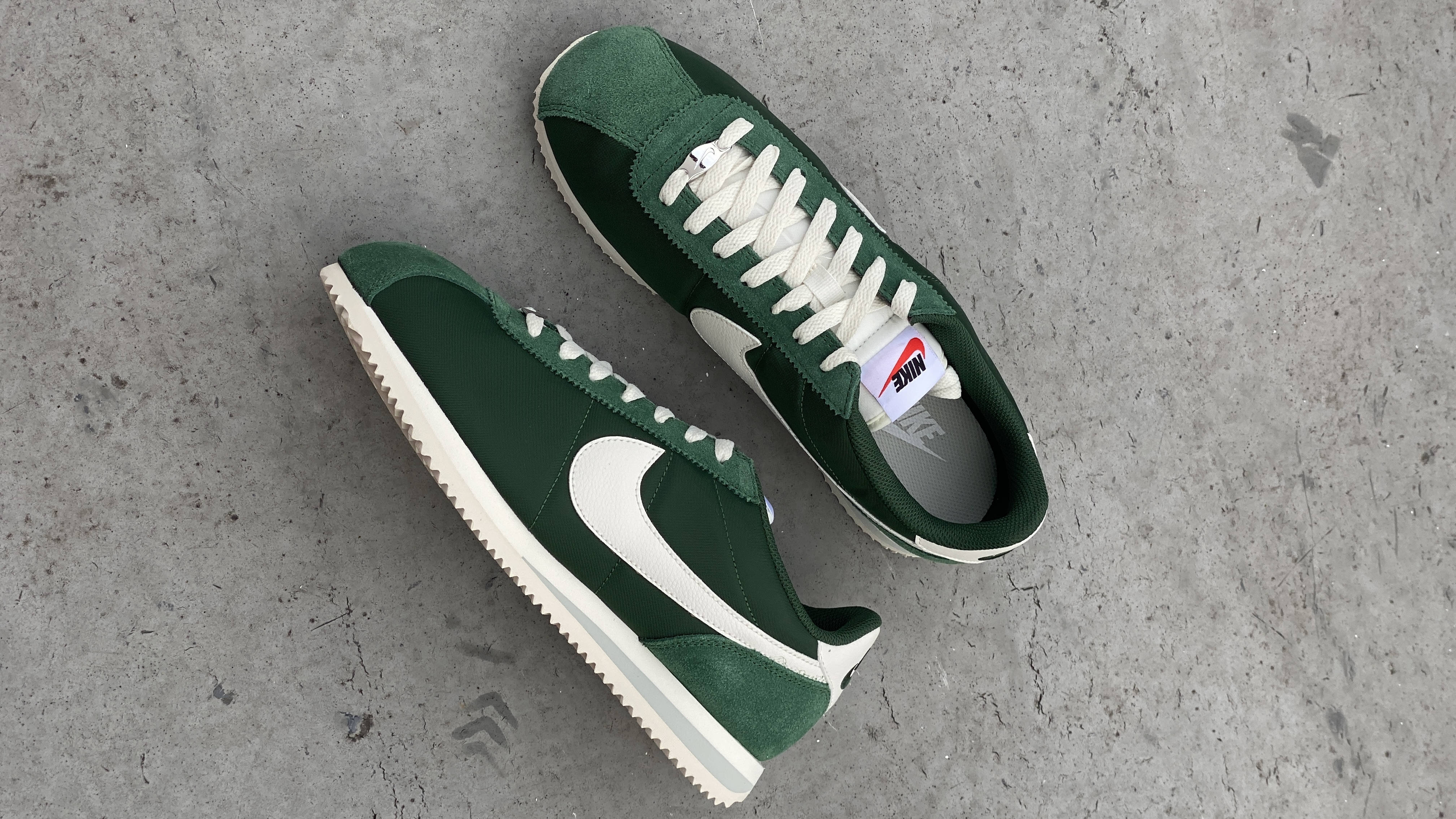 Nike Cortez Fir