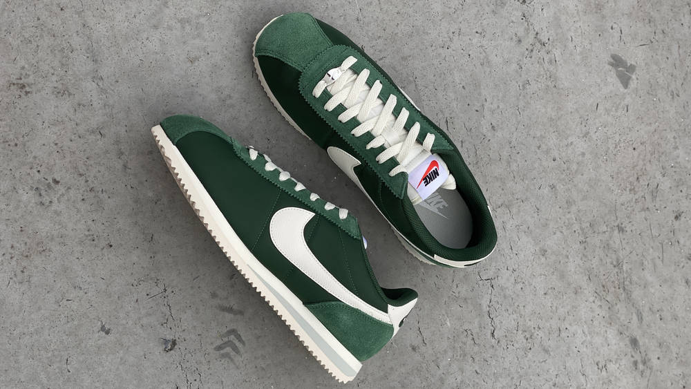 Nike Cortez Fir